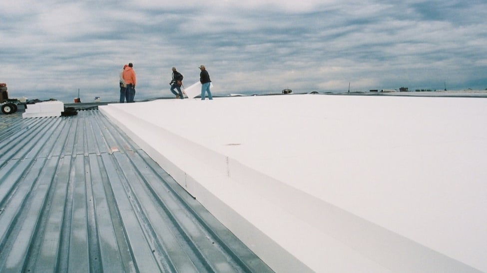 Badger State Fruit Roof 1-01101-0011-1