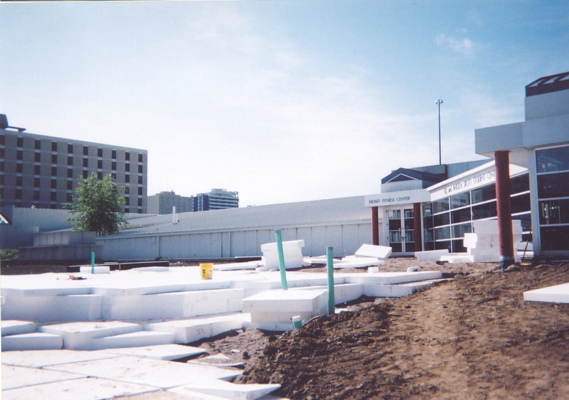 R-Shield Rigid Insulation vs Traditional Insulation