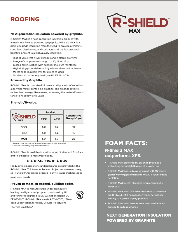 M02 MAX Roofing Cover Thumbnail